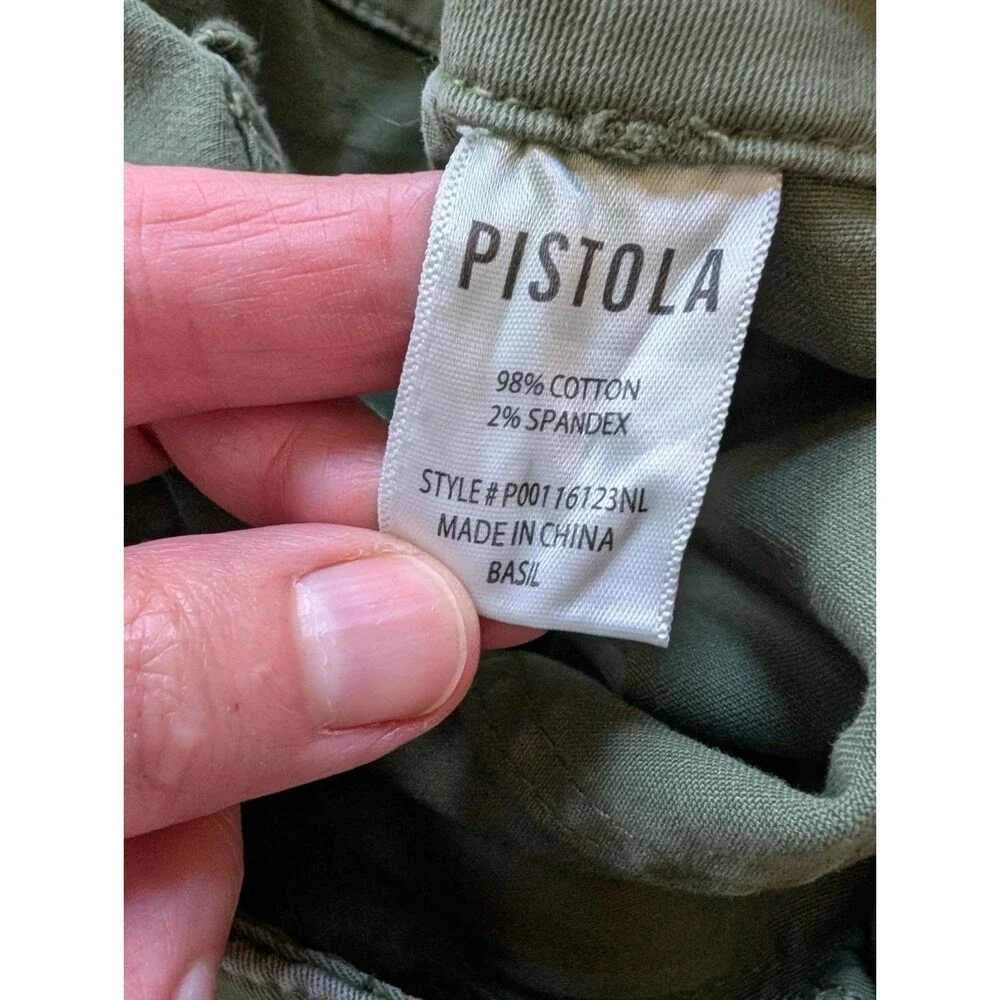 pistola these ultracomfortable